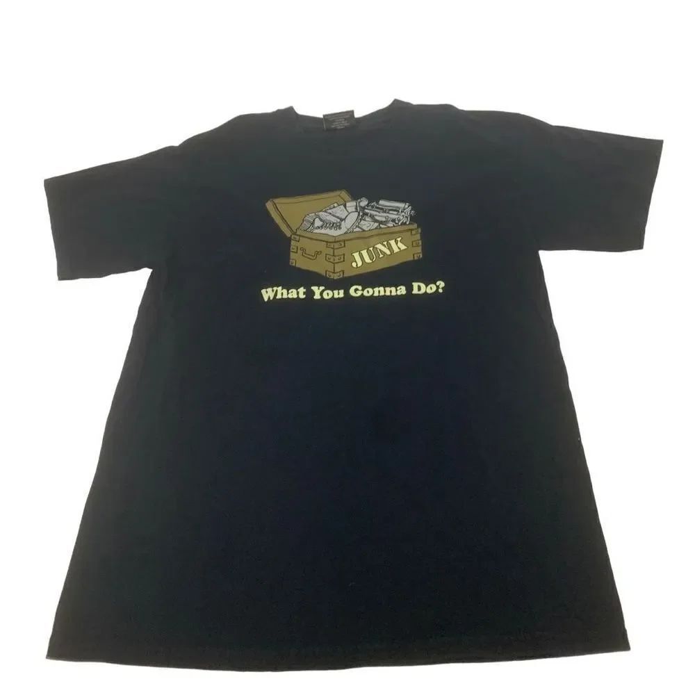 Vintage Steve & Barry's Graphic T-shirt